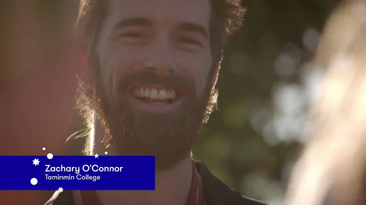 Associate Zach O'Conner (Cohort 2017) | Your Time ...