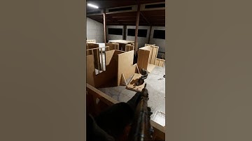 AK47 STRIKES #bodycamgame #unrealengine #realistic  #gaming #gameplay #games #gameplayfps