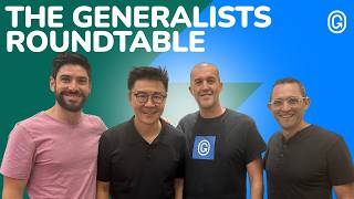 Download Lagu The Switzerland of AI - Singapore thoughts! Roundtable #1 MP3 Download Lagu The Switzerland of AI - Singapore thoughts! Roundtable #1 MP3