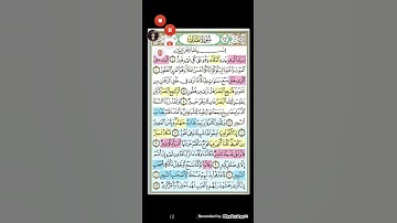 فضل سورة الملك المنجيه من عذاب القبر