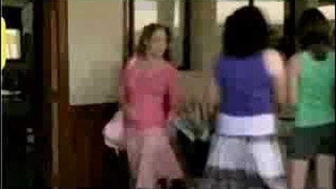 H2O S1E2 Pool Party 1/3