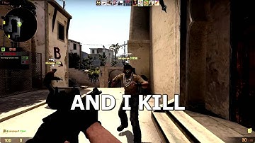 Try not to laugh (CSGO edition) #1