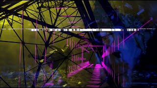 Infinitum Bye - Unstable Interconnected Crush (Visuals by HouseCatStudio)