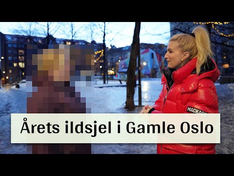 Video: Hvordan døde ildsjelene?