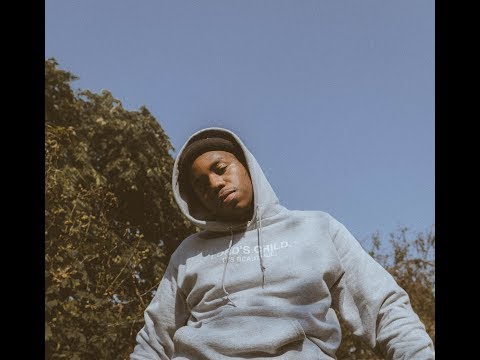 Montell Fish - Don't Be Afraid to Fly.