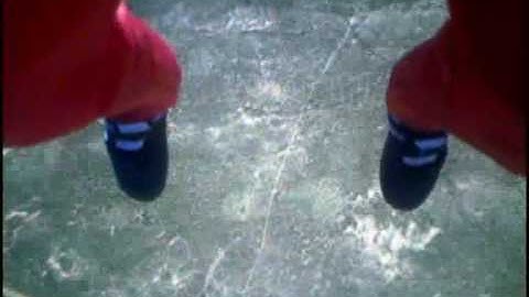 RC Skydiver SAM Onboard Demo