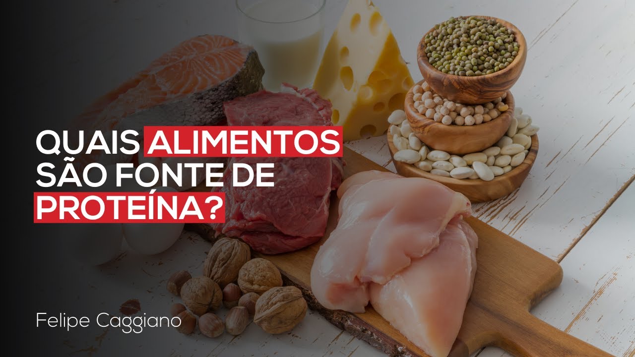 Exemplos De Proteinas Nos Alimentos Você Sabe Mesmo Para Que Servem