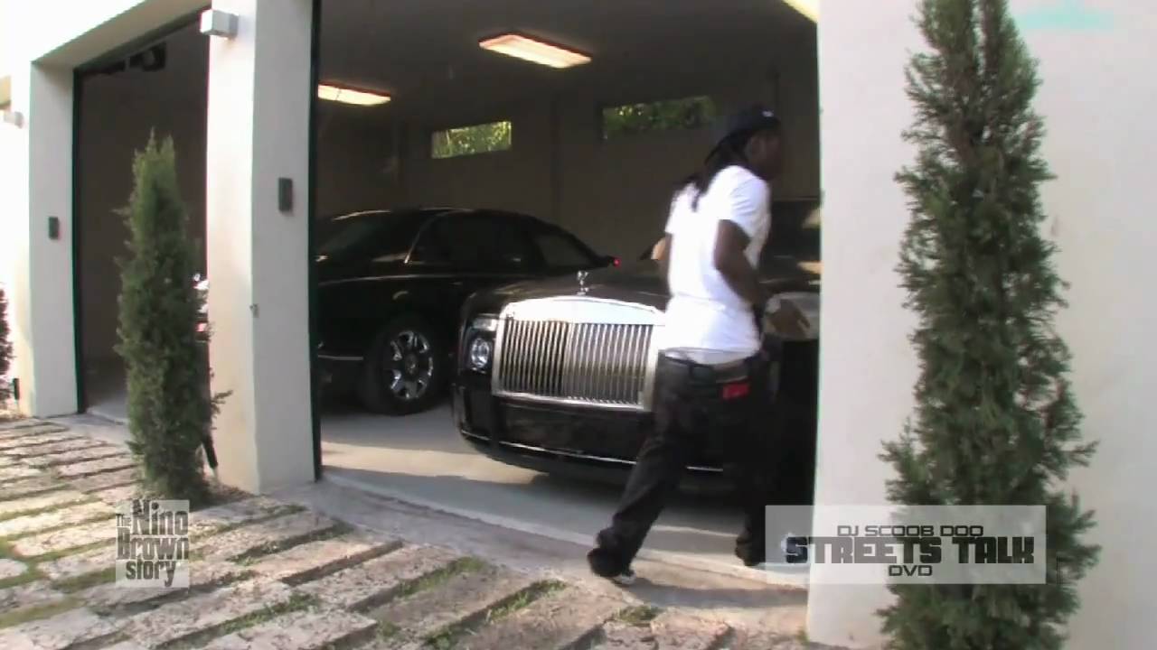 Lil Wayne Pop Dat No Ceilings Ft Birdman Official Video