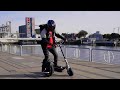 Alien Reride 2020 | TOP 10 Personal Electric Vehicles, Scooters, Wheels and more.