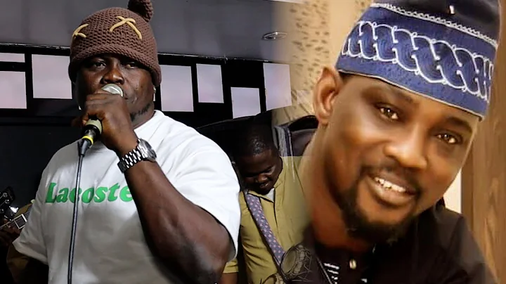 Tope Nautical Autority Gbogbo Mushin Celebrate Ajibola Alabi Pasuma 57th Year Birthday