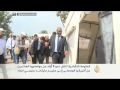 تشاد تنقل العائدين من أفريقيا