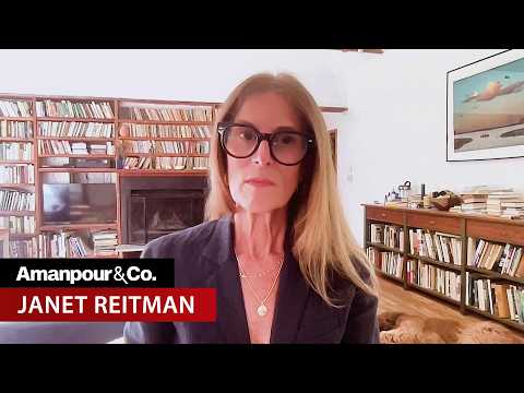 The Scars Americans Carry from 9/11 and How They Have Shaped Us 25 Years On | Amanpour and Company