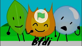 Sprunki X Bfdi Made By Me