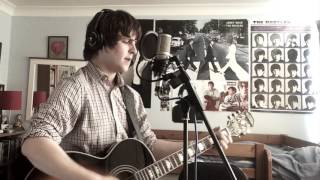 Oasis - Little By Little Cover