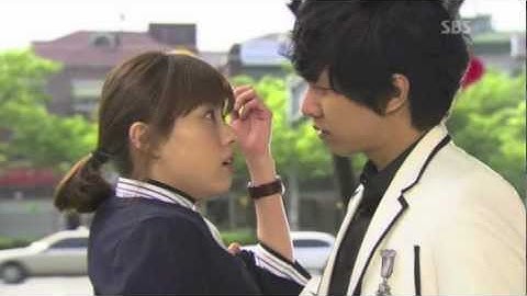 [Drama Addict] Shining Inheritance