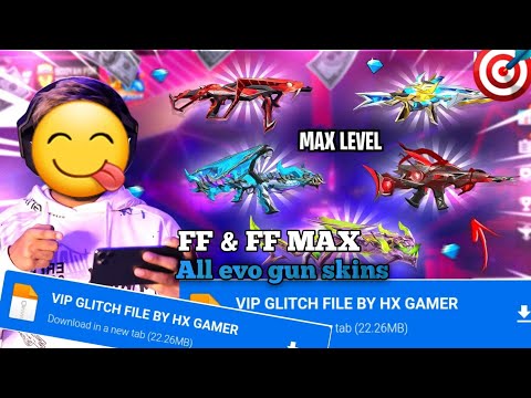 FF Skin Max Apk Download For Android [Free Fire Skin's 2023]