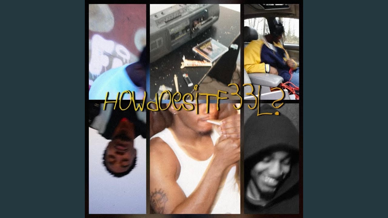 Watch i-95 Freestyle on YouTube Watch i-95 Freestyle on YouTube