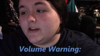 Katsucon 2017 vlog 1 | Thursdays are boring