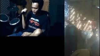 Deden Gonzales vs Leo             cover hilang dalam terang