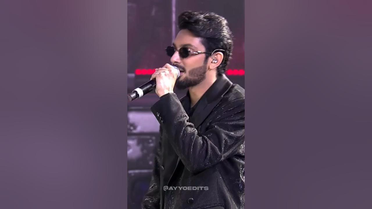 #Anirudh PowerHouse Performance π₯ #Rajinikanth #Coolie #CoolieAudioLaunch #SuperstarRajinikanth #Anirudh PowerHouse Performance π₯ #Rajinikanth #Coolie #CoolieAudioLaunch #SuperstarRajinikanth