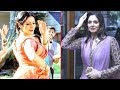 Sridevi was the B’wood's First Female Superstar : Bollywood