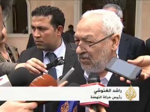 الرئيس التونسي يطالب بحل روابط حماية الثورة