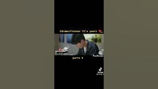 Flavour It's Yours 😻He Bu Zui 😙Lu Wei Xun 😚Yi Bei Dao 😗Chinese Couple & Actor😘