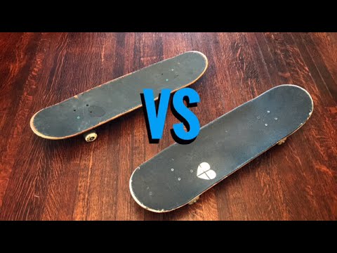10 inch wide skateboard