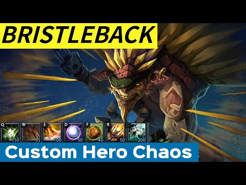 Видео: Габен в шоке от этой имбы и специально кикнул меня из Custom Hero Chaos(Сезон 1/Серия 18)