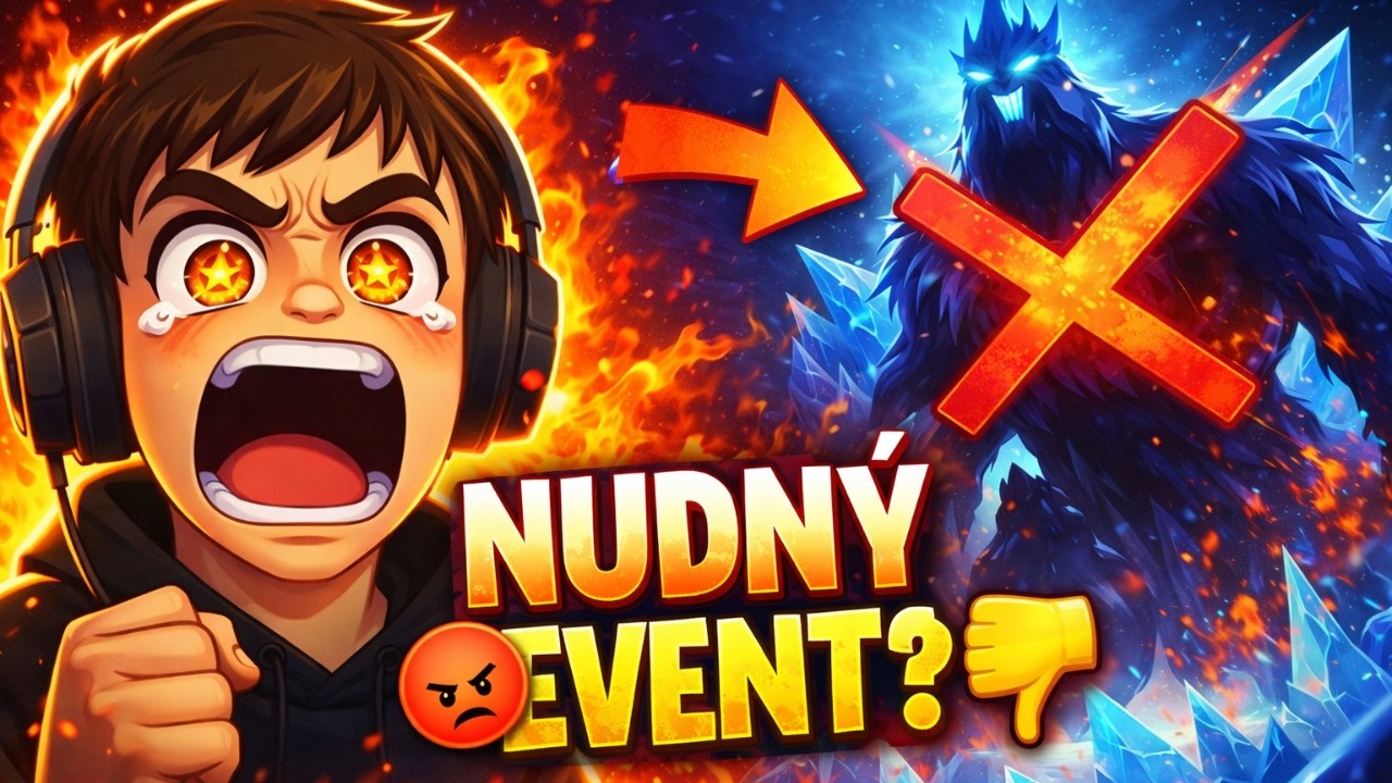 Mega DIVNÝ LIVE EVENT v OG Fortnite🔥😱