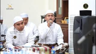 AKTSIR BI DZIKRI ( أَكْثِرْ بِذِكْرِ اللهْ ) - Versi Banjari & Teks - New Perform 2021