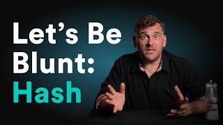What is Hash and How is it Made? | Let's Be Blunt