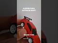 ✅️Alerón para autos a escala 1/64.🙌