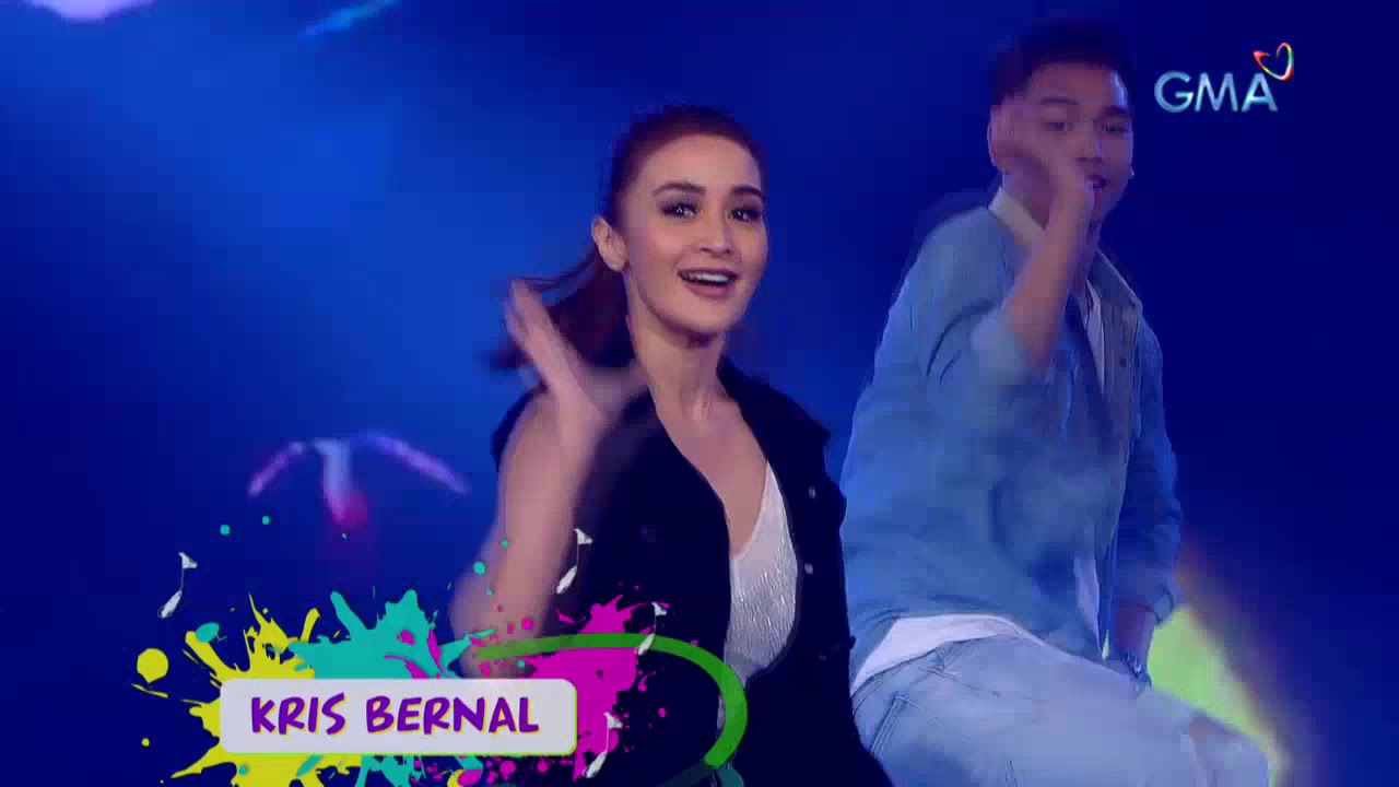 Dance Clash with Kris Bernal and Angel Guardian | Studio 7