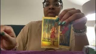 Pt 2 - They treated you like an option while chasing after a mean gold digger ✨⚒️😢! Pure trash 🚮!