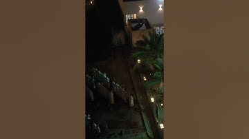 وقالوا اتخذ الرحمن ولدًا | تلاوة بديعة من سورة مريم | أحمد النفيس رمضان 1443