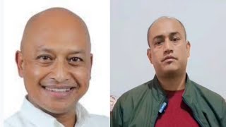 Hadien ka jingkhlad syndet u Dr. Ricky syngkon arkatien u Rangbah ia ka dawai covid19