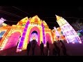 360º VIDEO: Arizona Lights of the World festival
