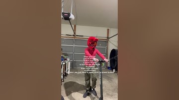 How to operate your GOTRAX G2 electric scooter