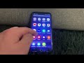 СРОЧНО ВЫКЛЮЧИТЕ ЭТО НА СВОЁМ ТЕЛЕФОНЕ SAMSUNG! Быстро разряжается батарея на Самсунге ANDROID