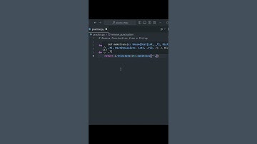 Remove Punctuation| #python #pythonprogramming#coding#learnpython #pythonforbeginners