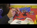 Maker Break and the MIT Makersystem