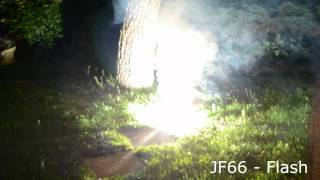 JF66 - Flash | HD |