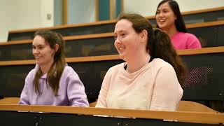 BA (Hons) in Home Economics