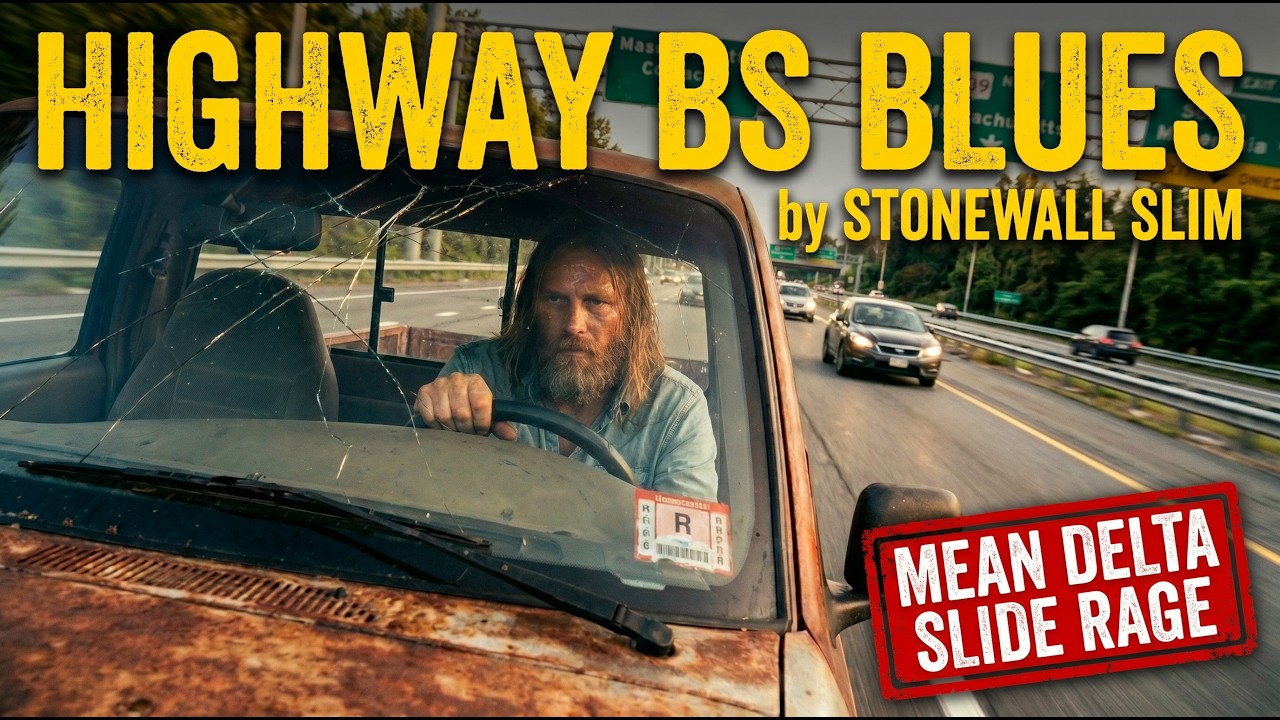Highway BS Blues