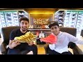 The Kid in Dubai with $1,000,000 in Shoes ...