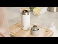 For A Healthy Lifestyle On The Move | ZWILLING THERMO