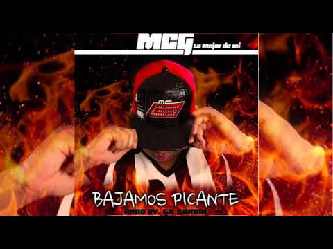 MCG El Atomico   Bajamos Picante