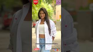 Vijay Tv fame Actress #Vinusha kickstarts promotions for her #veduvan zee5 originals webseries