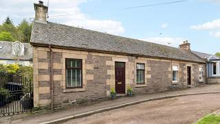 BATCHELOR'S ESTATE AGENTS - 246 Riverside Road, Lanark, ML11 9JJ